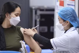 Ministry urges acceleration of inoculating third, fourth shots against COVID-19