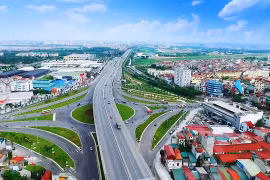 Low disbursement of public investment sourced from foreign borrowing