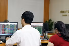 Number of new accounts continue to fall last month