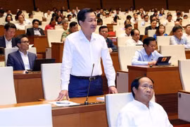 Nearly 950 million USD in support package disbursed: Deputy PM