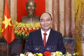 Vietnam’s high-ranking delegation to pay State visit to Singapore