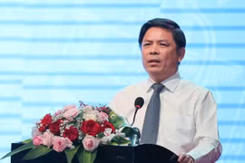 86 trillion VND earmarked for transport infrastructure in Mekong Delta