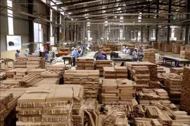 Vietrade consultation to spur exports to Kuwait