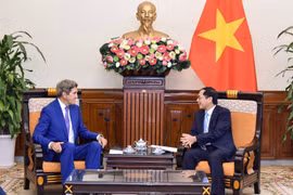 Vietnam strongly commits contributions to global climate change response efforts: FM