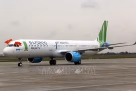 Bamboo Airways launches regular direct flights to Germany 