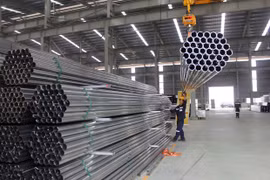 Canada gives conclusion on antidumping duty to oil country tubular product from Vietnam
