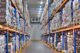 Vietnam’s cold storage market to worth 295 million USD in 2025