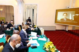 Vietnam launches voluntary midterm report on implementation of UPR third cycle recommendations 