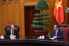 Vietnam, Thailand should work together closely in post-pandemic recovery: PM