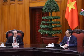 Vietnam, Thailand should work together closely in post-pandemic recovery: PM