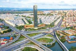 Hai Phong lures more than 1.24 billion USD in first nine months