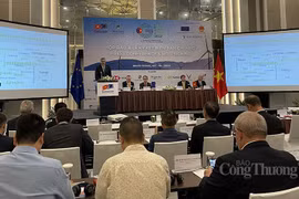 Green Economy Forum & Exhibition 2022 to open in HCM City