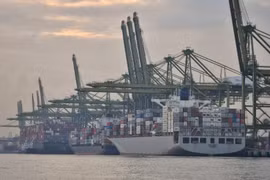 Singapore’s economy grows 7.2 percent in 2021
