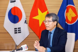 President's RoK visit to usher in new chapter in bilateral ties: Ambassador