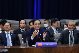 PM’s visit reaffirms Vietnam’s role in stabilising Southeast Asia: Indian daily