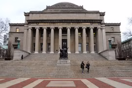 Colombia University promotes Vietnamese studies programme