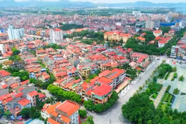 Bac Giang strives to address difficulties for investment projects