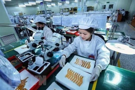 Vietnam boosts FDI attraction in automotive industry