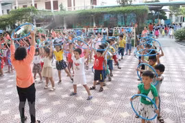 Vietnam takes move to curb obesity
