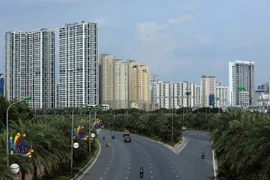 M&A deals light up property market in first half of 2022