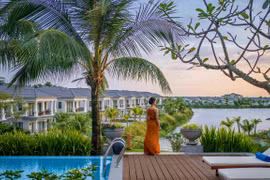 Phu Quoc looks to become national tourism centre 