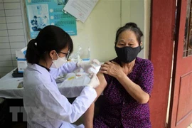 COVID-19: National caseload tops 6.1 million on March 13