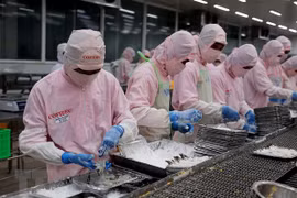 HCM City sets 2023 growth target of 7.5-8% 