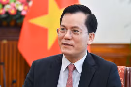 ASEAN proves its resilience in responding to challenges: Deputy FM