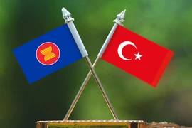 ASEAN Week opens in Turkey