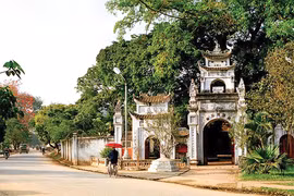 Hung Yen looks to further develop tourism