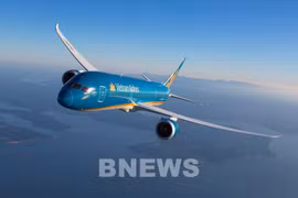 Vietnam Airlines to launch online check-in service at Lien Khuong airport 