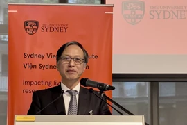 Australian university establishes Sydney Vietnam Institute