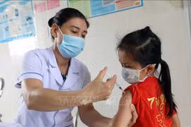 COVID-19: Additional 2,758 cases confirmed on May 11