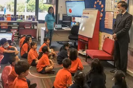 Experts underlines significance of learning, teaching Vietnamese in Australia