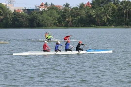 Preparations for SEA Games 31 on schedule: Organising Committee
