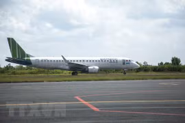 Bamboo Airways opens Rach Gia-Phu Quoc route