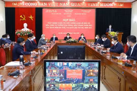 Writing contest on protecting Party's ideology, refuting hostile views launched