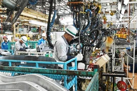 Malaysia’s machinery, equipment exports up 25% in seven months