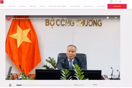 RCEP commitments help establish large e-commerce space in Asia: Deputy Minister