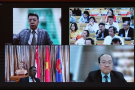 Binh Phuoc calls for Singaporean investment in various fields