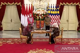 Indonesia, Malaysia seal deal on migrant workers' protection