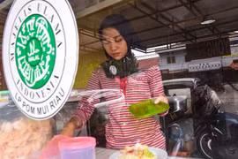 Indonesia’s halal product export potential hits 3.6 billion USD 