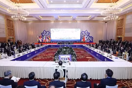 ASEAN, Chinese leaders discuss measures to promote relations: Spokeswoman