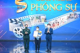 National Film Festival on Traffic Safety honours 22 outstanding works