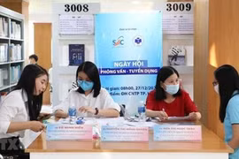 Over 1.4 million people become unemployed in 2021 due to COVID-19: GSO