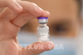 HCM City to vaccinate children aged 5-12 against COVID-19 by September