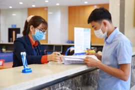 HCM City credit growth rebounds in Q1