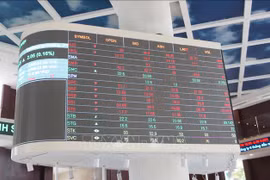 Market capitalisation on HOSE hits nearly 93 percent of GDP