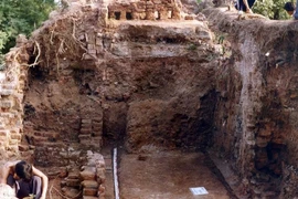 HCM City to restore 31 monuments, relics through 2025