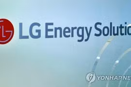  RoK tech giant pushes for 9-bln-USD battery supply chain project in Indonesia
